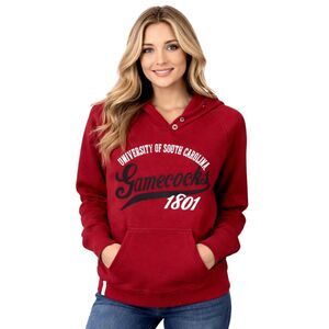 Gamecocks Soffe Chic Hoodie Medium